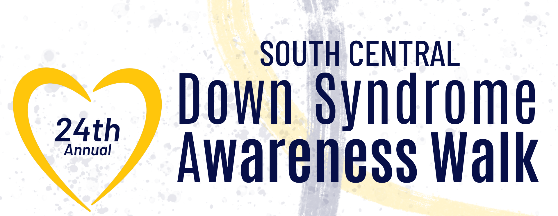24th Annual South Central Down Syndrome Awareness Walk 2025